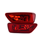 Rear Fog Light Lamp Reflector for Jeep Compass, Grand Cherokee (2011-2016)