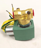 Solenoid Valve Asco Red Hat T 953075 for