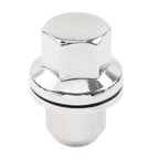 Solid Wheel Lug Nut for Land Rover Discovery 3 4 5 Range Rover Sport (2005–2023)
