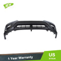 Front Bumper Cover Fascia for Subaru Ascent (2019–2022)