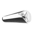 ABS Automatic Gear Shift Knob for Peugeot 206 207 208 307 308 408 (2000-2015)