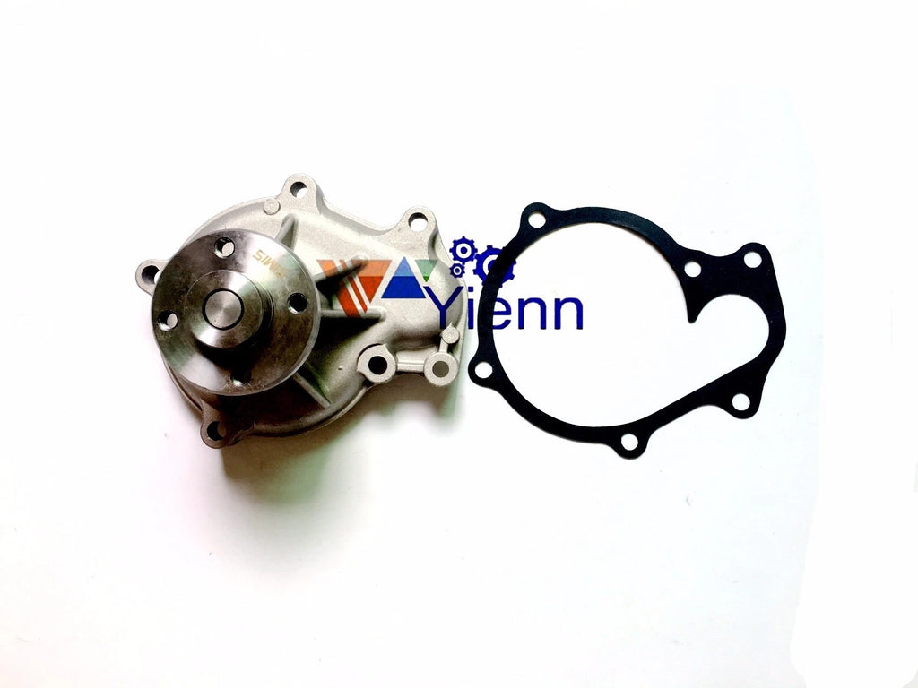 V3300DIT Water Pump 6680852 for Kubota Bobcat S220 T250 T2250 T300 (–)