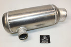 OEM Muffler Exhaust Water Lock Box for Yamaha EX EXR Jet Blaster (2017–2023)