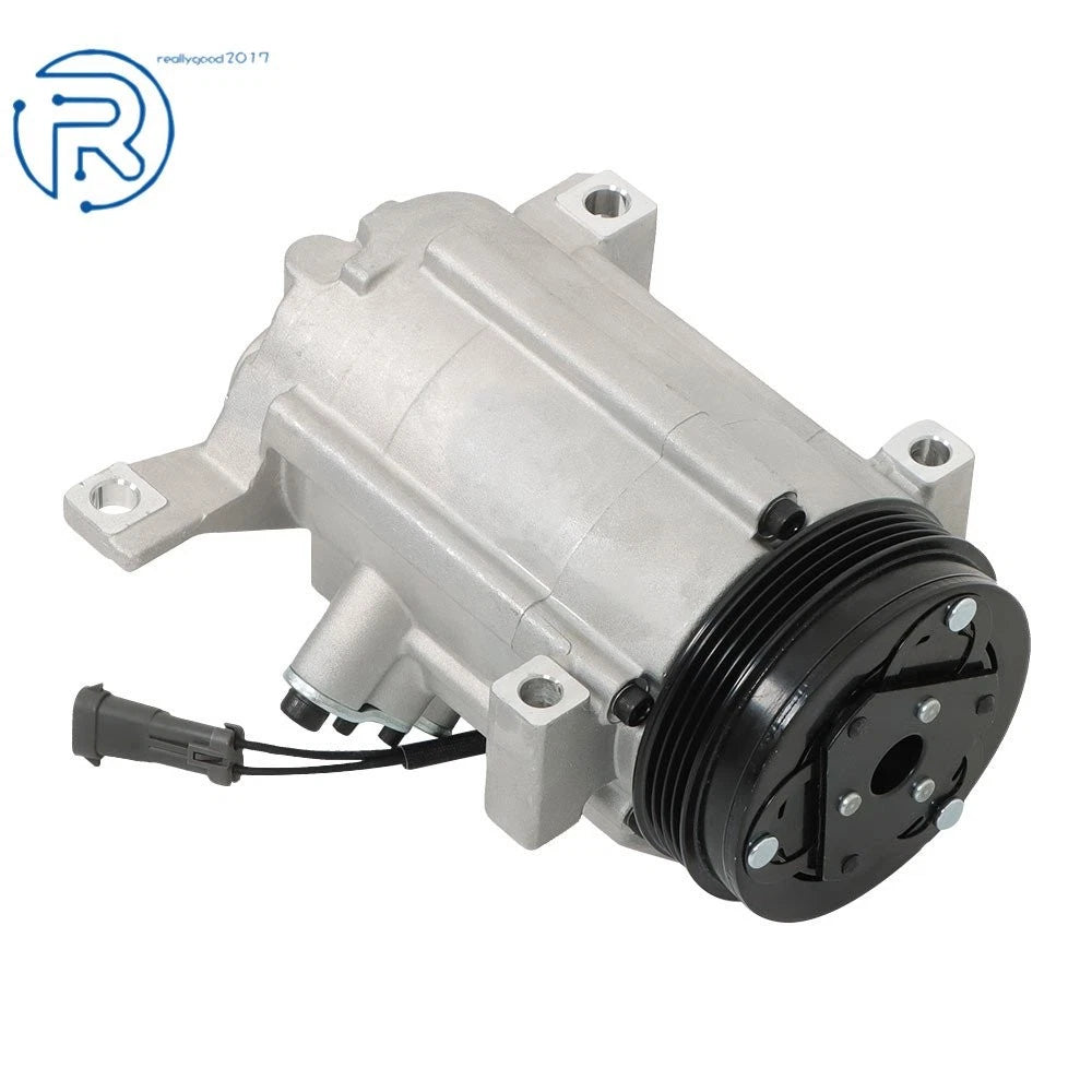 A/C Compressor 77363 for Cadillac Escalade (2003–2009)