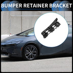 1pc Left Front Bumper Retainer Bracket No. 5211647020 for Toyota Prius (2010–2015)