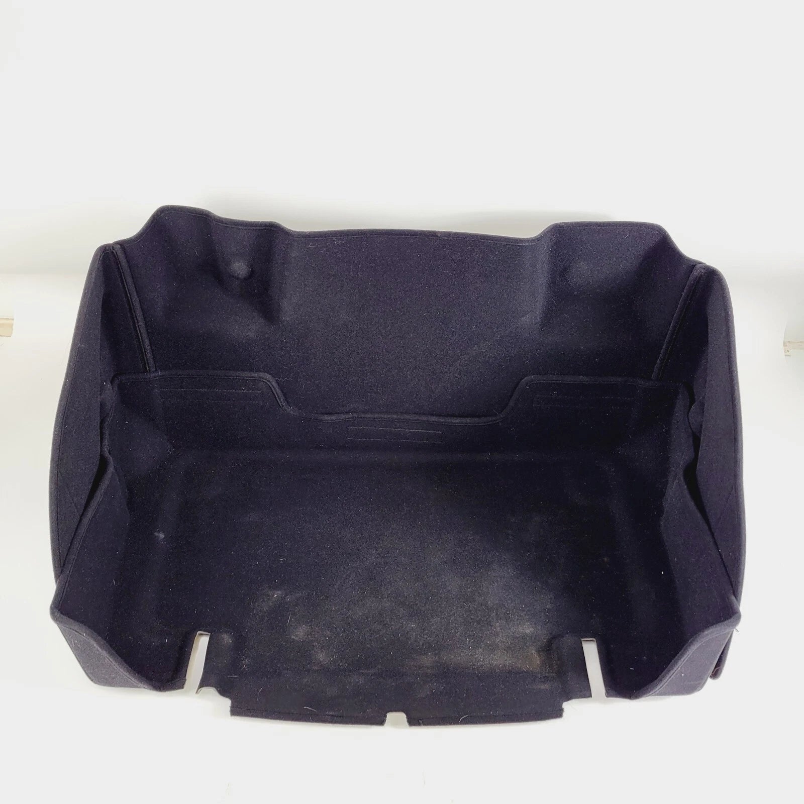 Rear Carpet Trunk Liner for Harley-Davidson Tri Glide Ultra Classic (2011–2023)