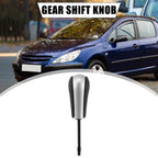 Faux Leather Gear Knob for BMW X5 2000–2006, BMW 525i Matte