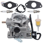 24 853 32-S Carburetor for Kohler CH18 CH20 CH22 CH23 CH620 CH640 CH670 (1990–2023)