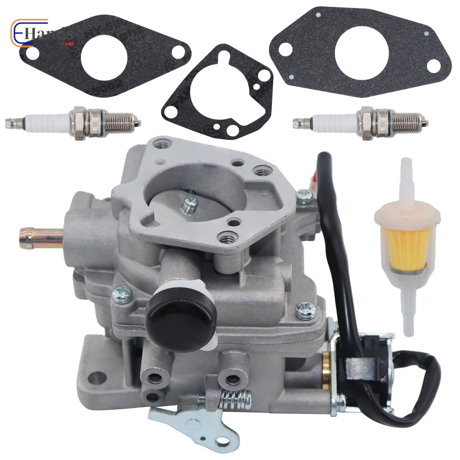 24 853 32-S Carburetor for Kohler CH18 CH20 CH22 CH23 CH620 CH640 CH670 (1990–2023)