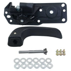 Left Side Interior Door Handle Kit for Cadillac Escalade (2007-2011) & Chevy Tahoe (2007-2013)