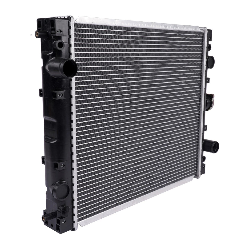 Radiator for John Deere 4120 4320 4520 4720