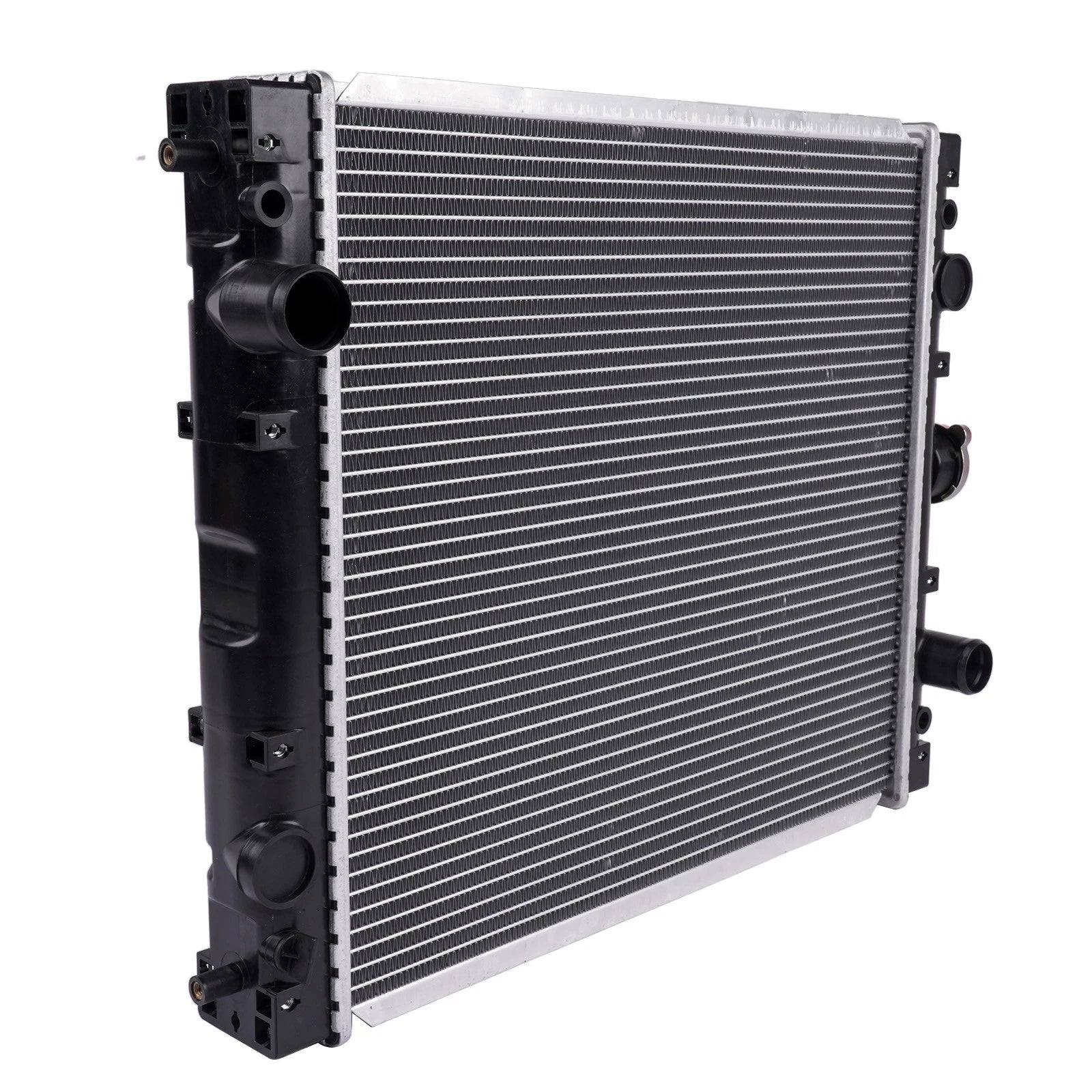 Radiator for John Deere 4120 4320 4520 4720