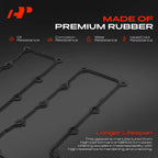 Engine Valve Cover Gasket Set for Jeep Grand Cherokee WK (2005–2010)
