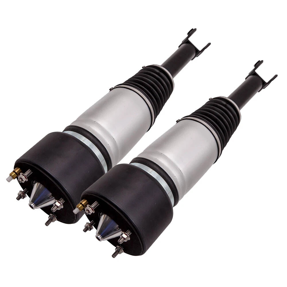 Pair Front Suspension Struts for Jaguar X350 X358 XJ8 (2003–2009)