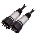 Pair Front Suspension Struts for Jaguar X350 X358 XJ8 (2003–2009)