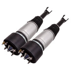 Pair Front Suspension Struts for Jaguar X350 X358 XJ8 (2003–2009)