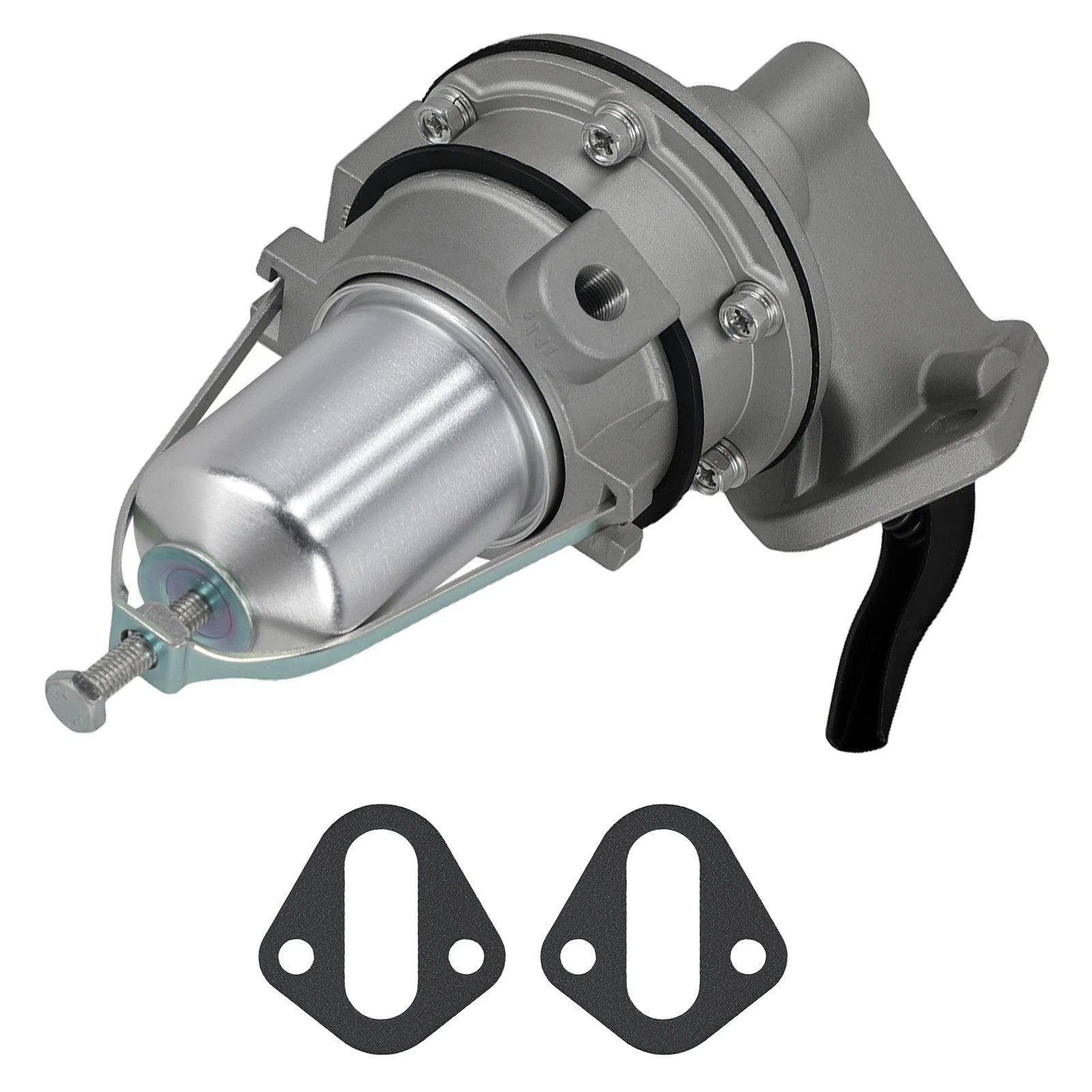 Mechanical Fuel Pump for MerCruiser 140 470 485 OMC 100 L4 (1968–1985)