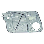 Window Regulator and Motor Assembly for Hyundai Sonata (2006–2007)