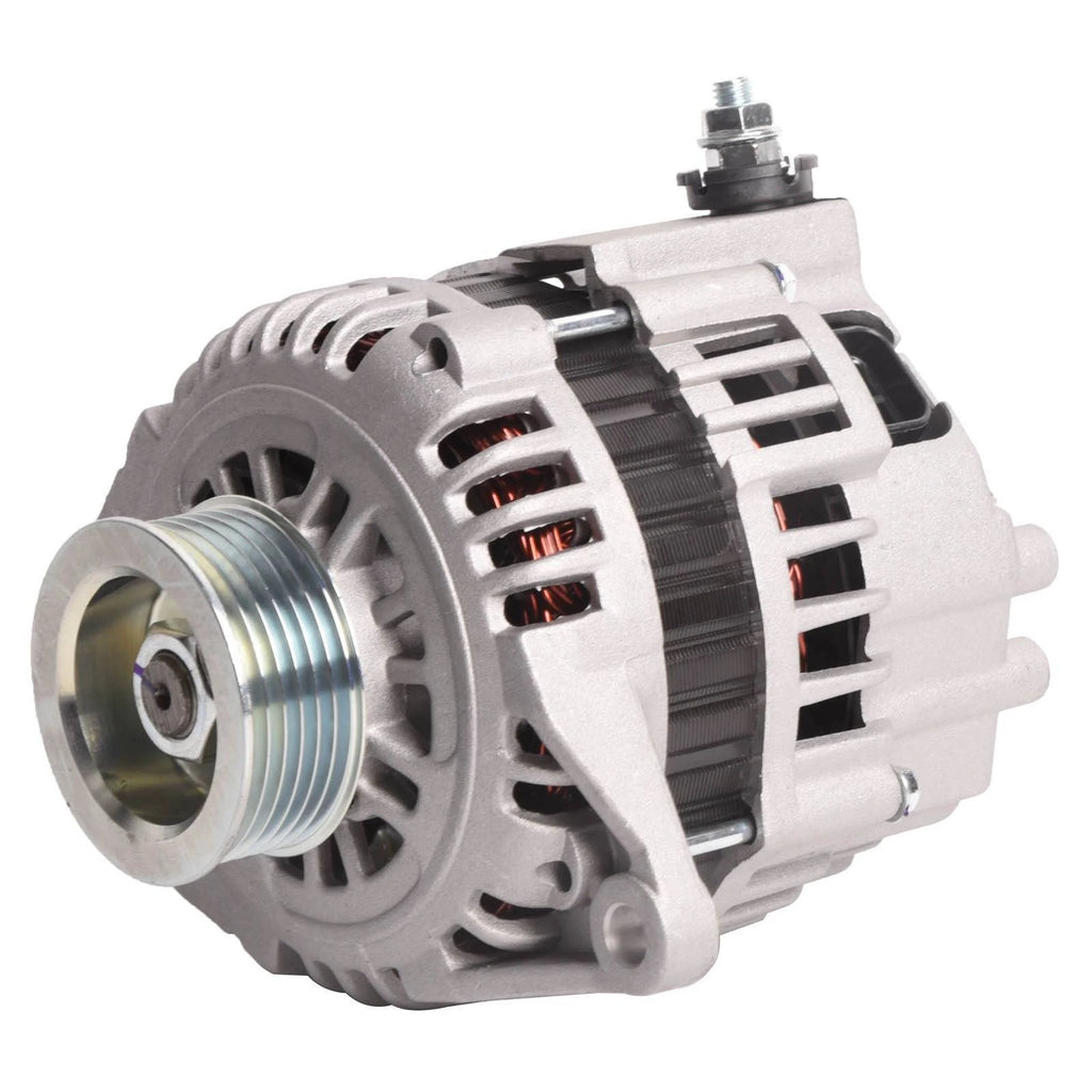 Alternator for Nissan Pathfinder (1997-2000) 12V 90A