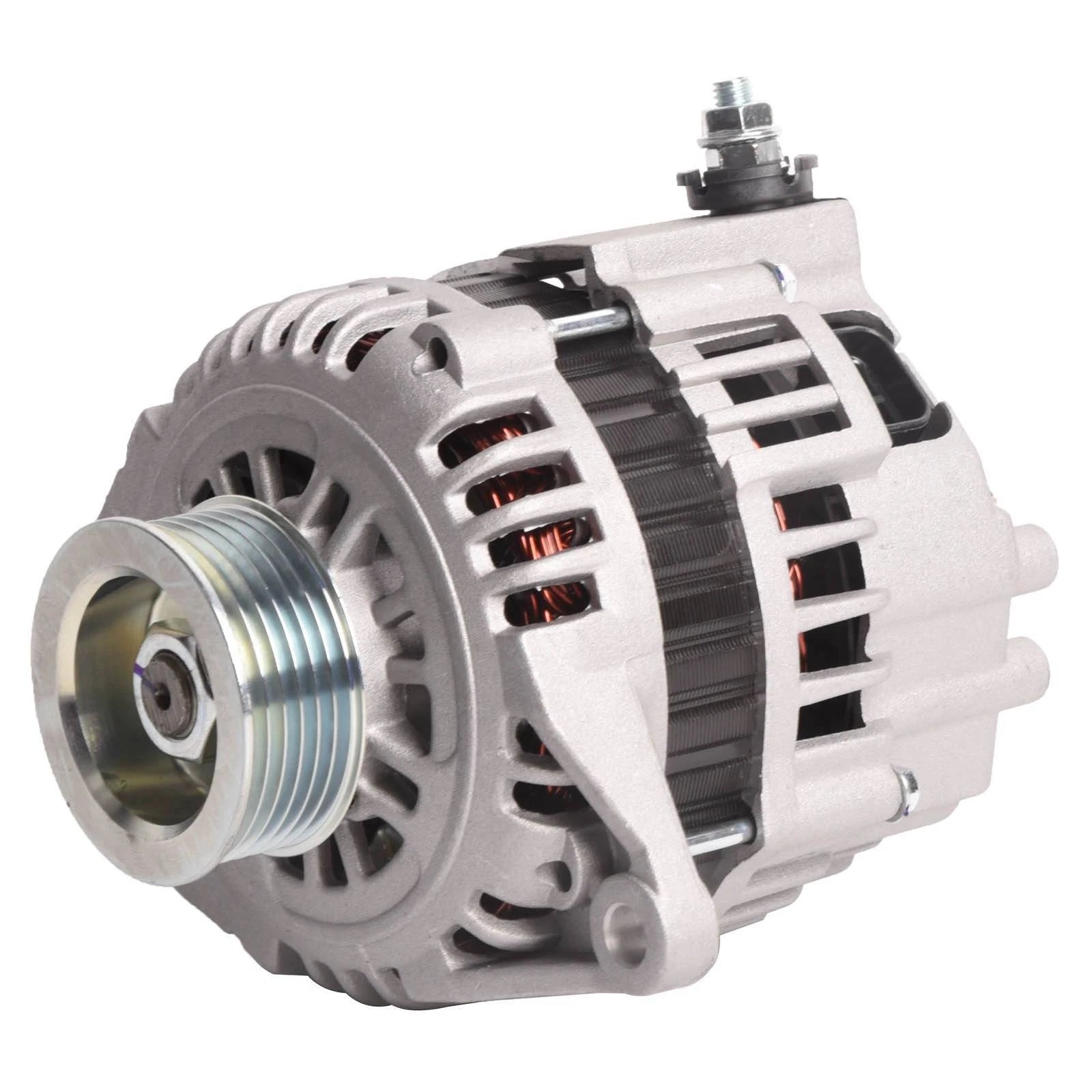 Alternator for Nissan Pathfinder (1997-2000) 12V 90A
