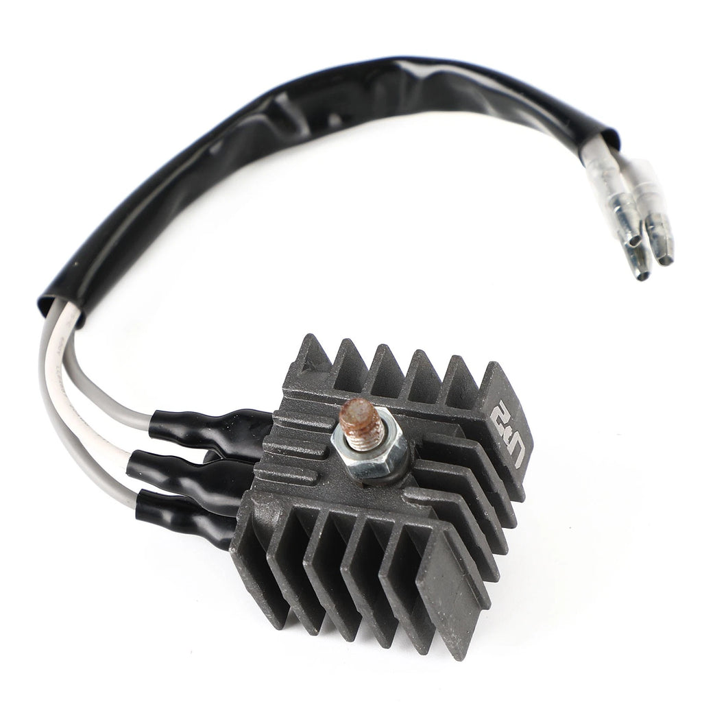 Rectifier for Honda GX GXV GCV 610 620 520 530 31710-ZJ1-811 31710-ZJ1-812