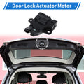 Rear Liftgate Door Lock Actuator for Chevrolet Sonic (2012–2017) No.13501988