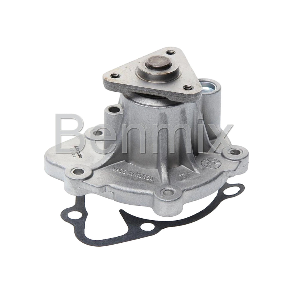 Water Pump XKBH-00189 for GM 3.0 L4KB Engines