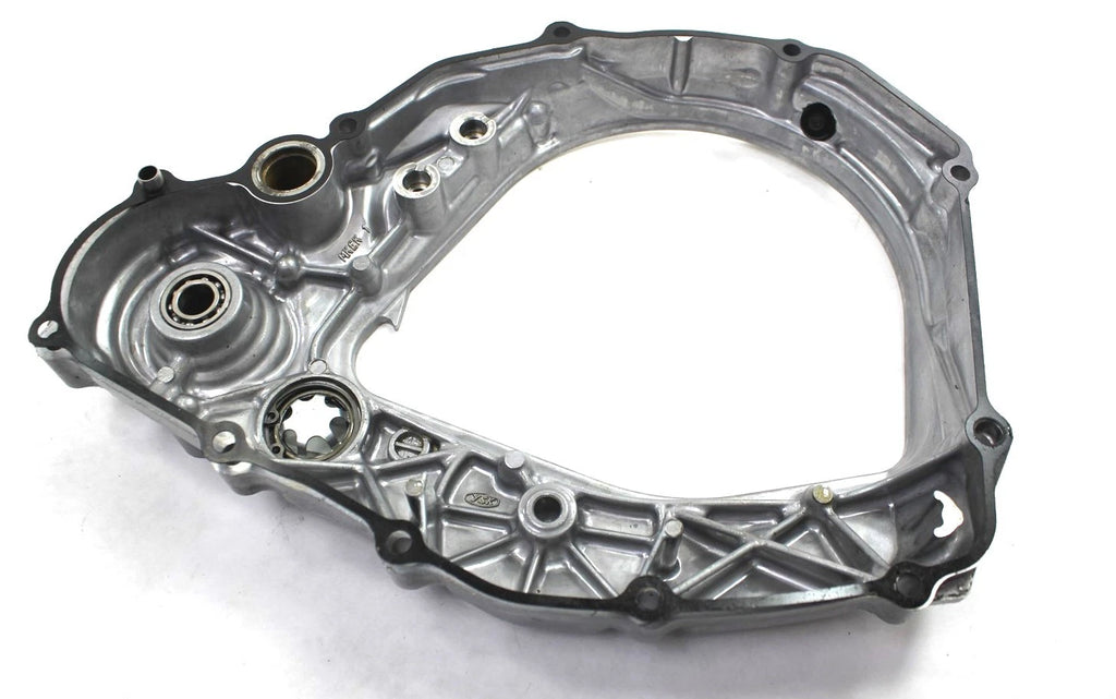 Right Inner Clutch Cover for Honda CRF450RWE (2022) OEM 11330-MKE-AF0
