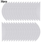 30X Disposable Cleaning Cloths for Lydsto R1 S1 R1Pro R1D R1A