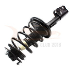 Set of 2 Struts for Toyota Camry Solara & Lexus ES330 (2004–2006)