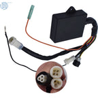 HP CDI Box for Yamaha YFM 350 Big Bear (1990–1994)