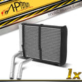 HVAC Heater Core for Chevy Silverado 1500 2500 3500 HD GMC Sierra (2007–2014)