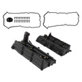 Valve Cover Pair with Gaskets for Infiniti G35 FX35 M35 Nissan 350Z (2003–2008)