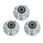 Spindle Assembly for Hustler Fastrak Raptor SDX (48" 54" 60")