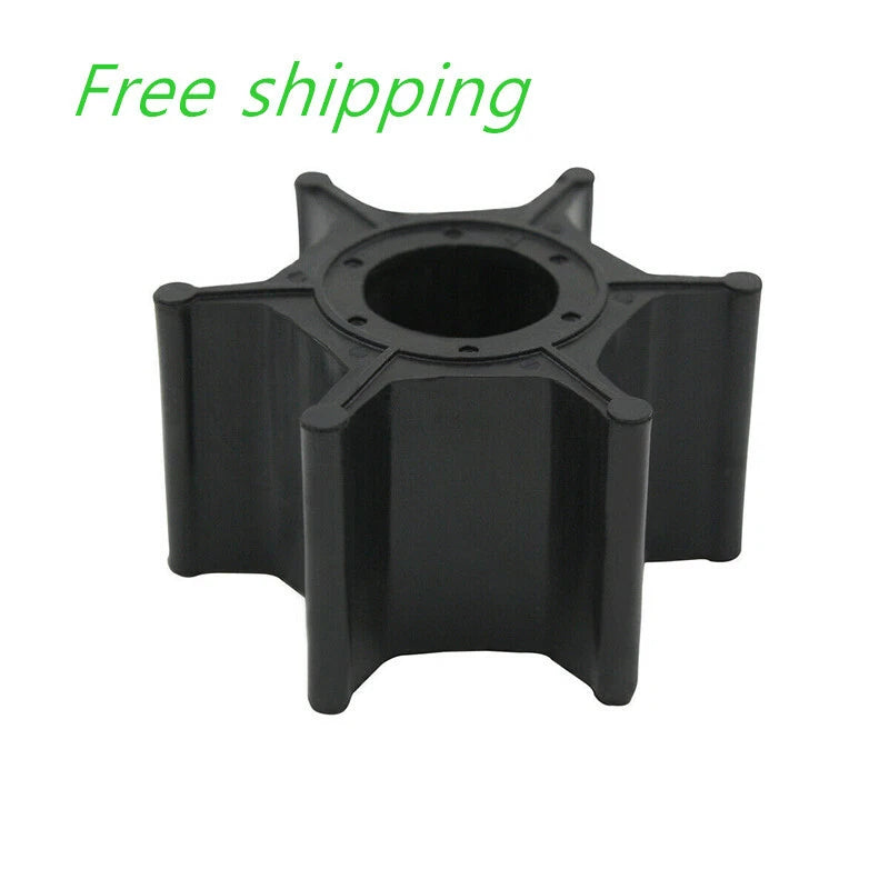 Boat Impeller for Suzuki Sierra Outboard (17461-93901, 93902, 93903, 939M0)