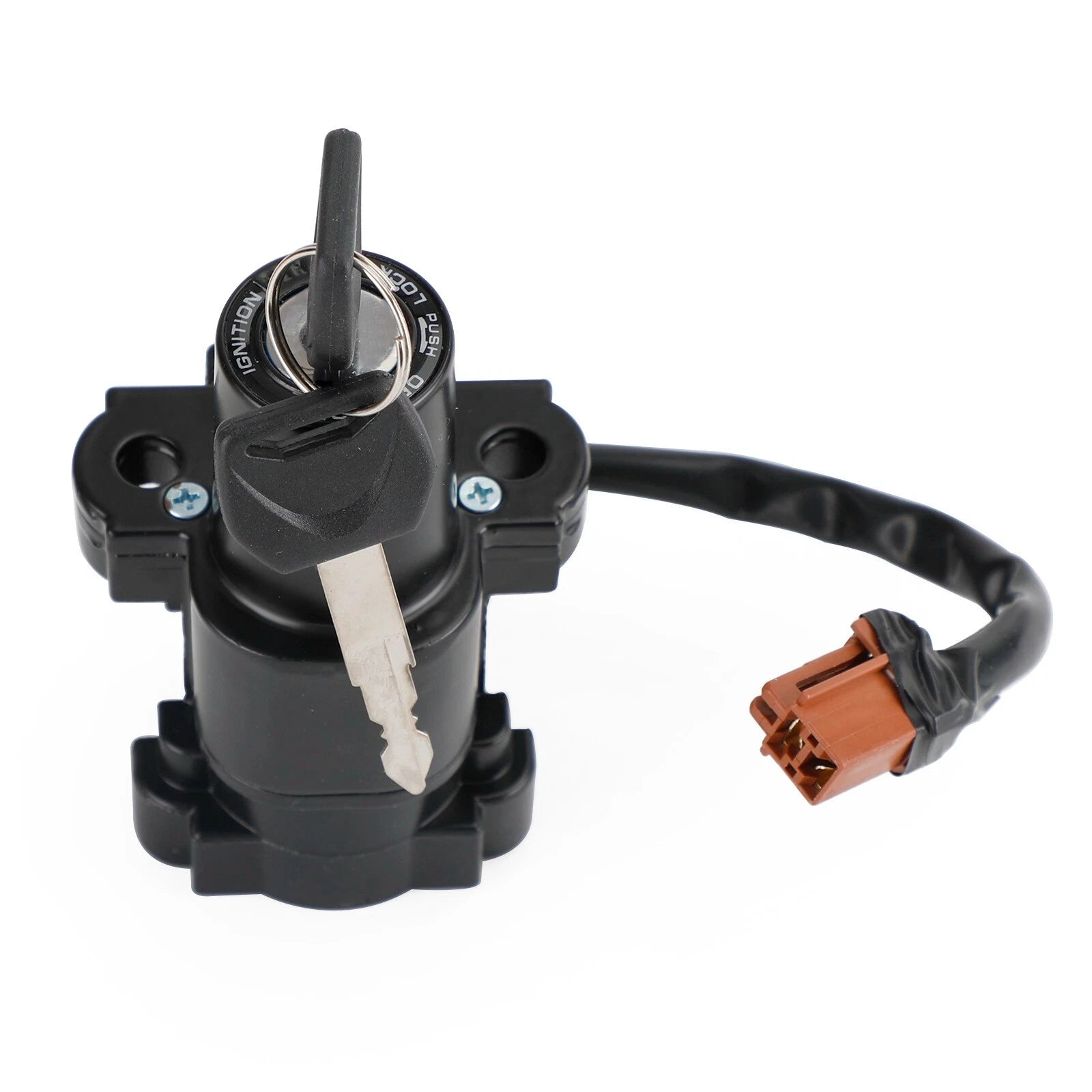 Ignition Switch Lock for Honda CRF 450L RL (2019–2023)