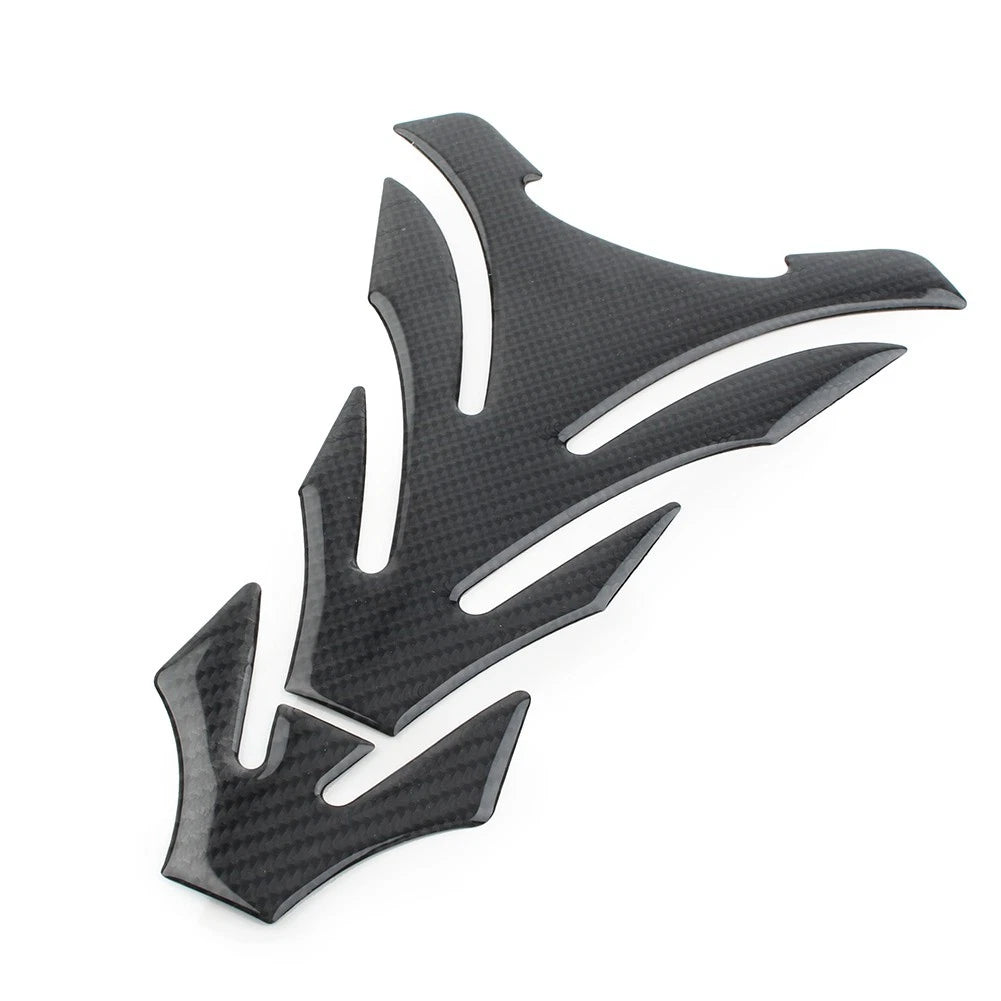 Fuel Tank Pad Cap Cover Guard for Yamaha YZF-R1 (2002–2023) Red