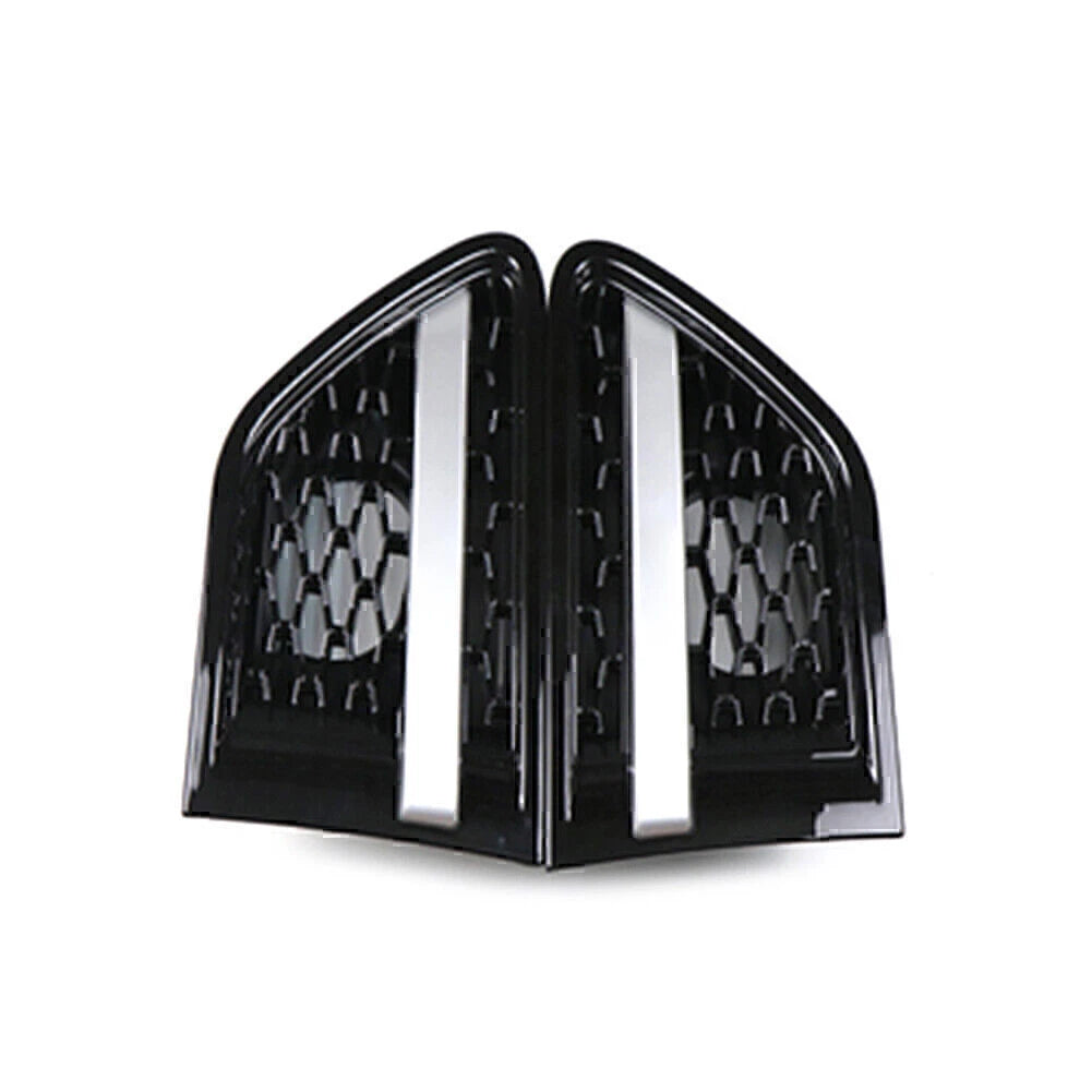 Front Fender Air Vent Grille for Land Rover Range Rover Sport (2010–2013)