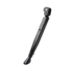 CNC Aluminum Adjustable Kickstand for Universal Motorcycles (All Years)