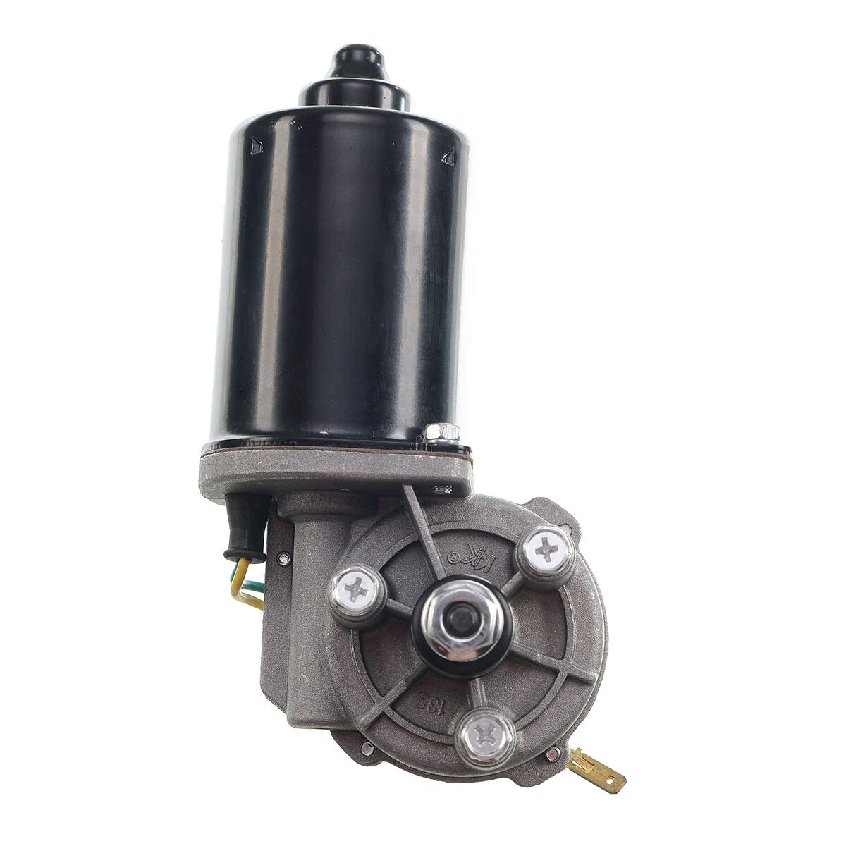 Front Windshield Wiper Motor for Dodge Ram 1500 2500 3500 (1997-1999)