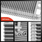 A/C Evaporator Core for Buick Encore (2013-2021) Chevrolet Sonic