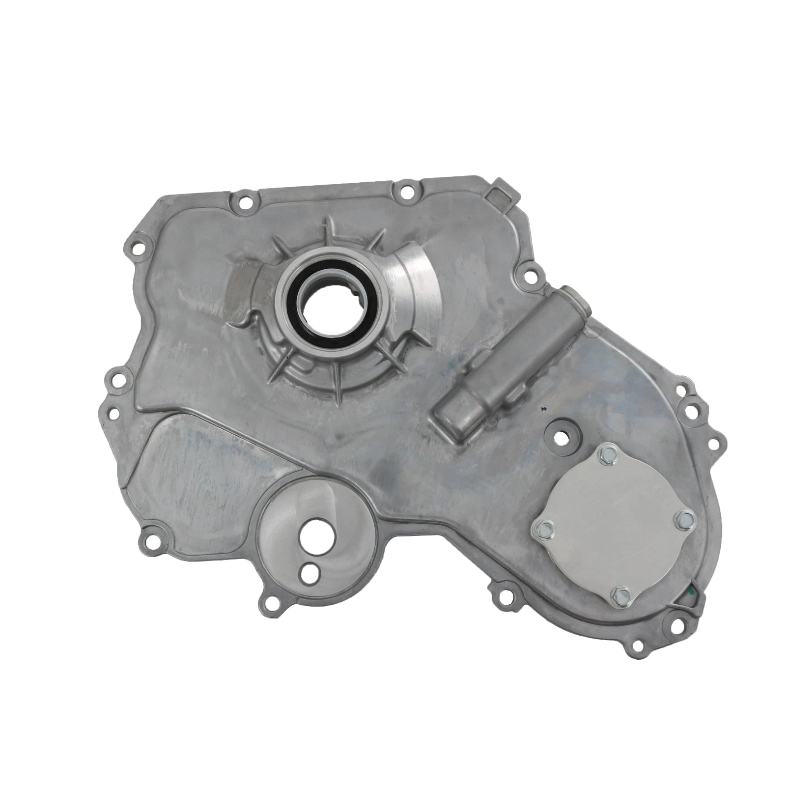 Timing Cover Oil Pump for Chevrolet LaCrosse Regal Equinox Cavalier