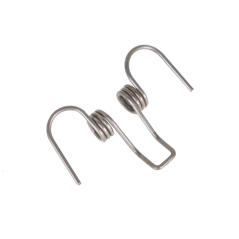 Set of 2 Door Latch Repair Springs for Cessna Baggage (S1359)