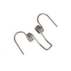 Set of 2 Door Latch Repair Springs for Cessna Baggage (S1359)