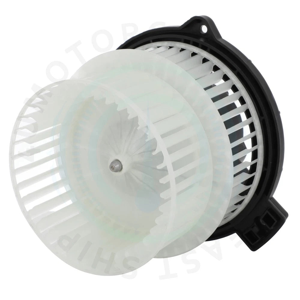 Heater Blower Motor Assembly for Scion xA xB, Toyota Echo (2003–2006)