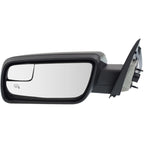 Power Mirror for Ford Flex (2013–2016) Front Driver Side Heated Paintable