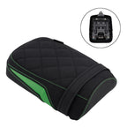 Rear Seat Passenger Cushion for Kawasaki Eliminator 500 (2024–2025)