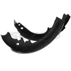 Rear Brake Shoes for Buick Cadillac Chevrolet Oldsmobile Pontiac Bonneville