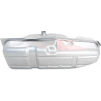 20 Gal Fuel Gas Tank & Strap for Chevrolet S10, GMC Sonoma, S15 (1985–1995)