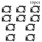 Set of 10 Air Cleaner Filter Gaskets for (691894, 273364)